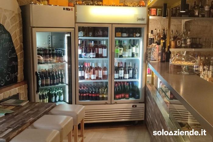 Vendita Ristoranti CEDESI ATTIVITÀ DI BISTROT  a Turi (BA)
